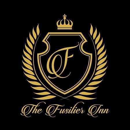 Fusilier Inn เวมบลีย์ ภายนอก รูปภาพ